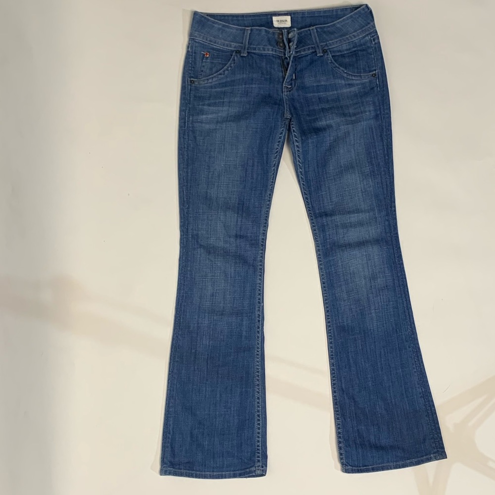 Hudson Jeans